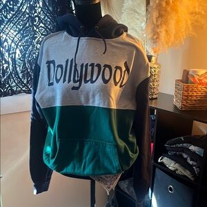 Dollywood Hoodie